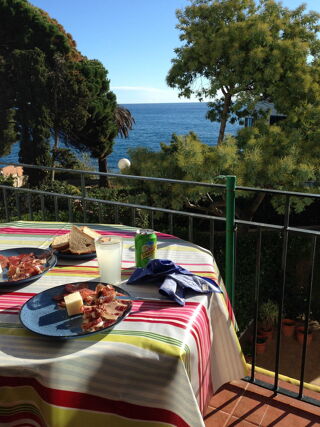 Location  Appartement 