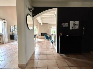  Maison � vendre 5 pi�ces 152 m� Tournefeuille