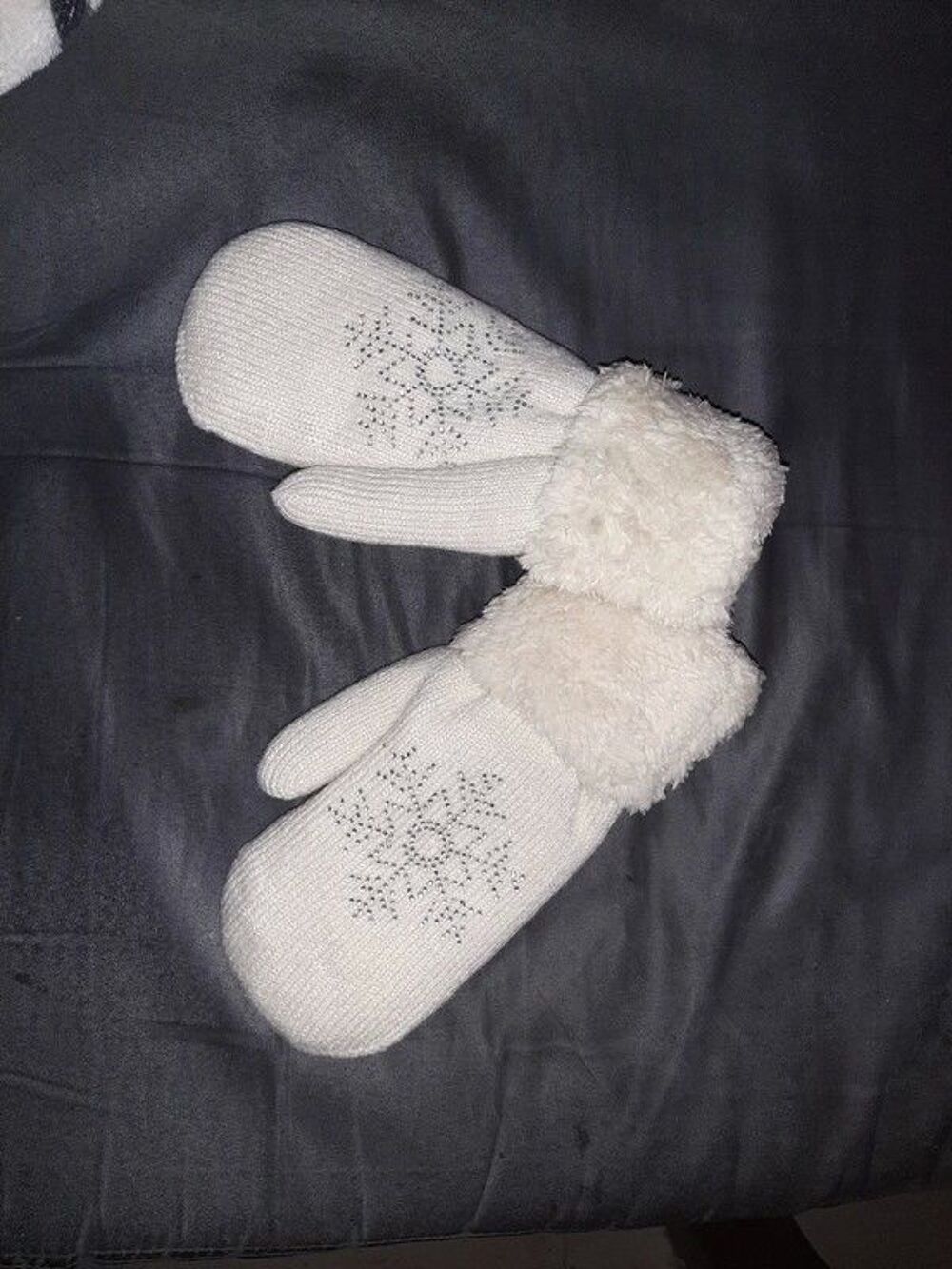 Gants femme Taille unique Vêtements