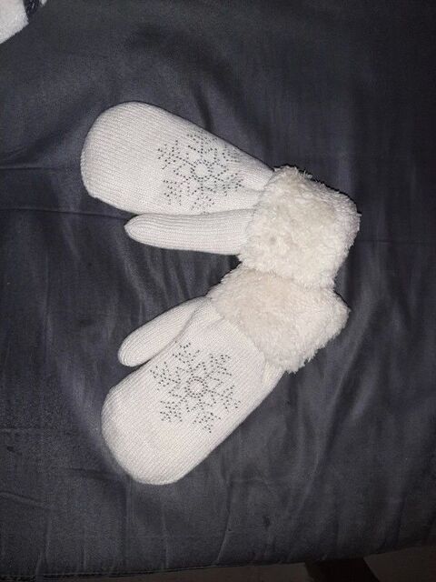 Gants femme Taille unique 3 Chalon-sur-Sane (71)