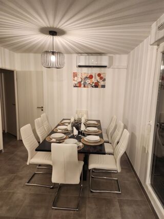 Location  Appartement 