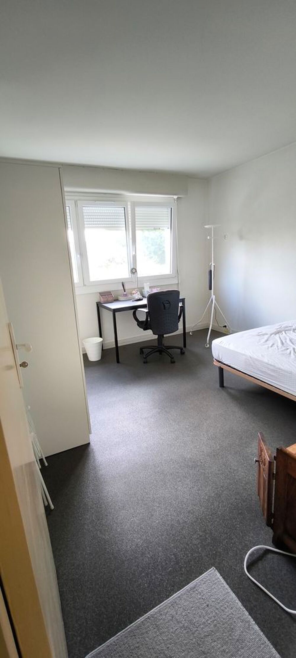 Location Appartement Appartement-80 m² - 4 chambres Rennes