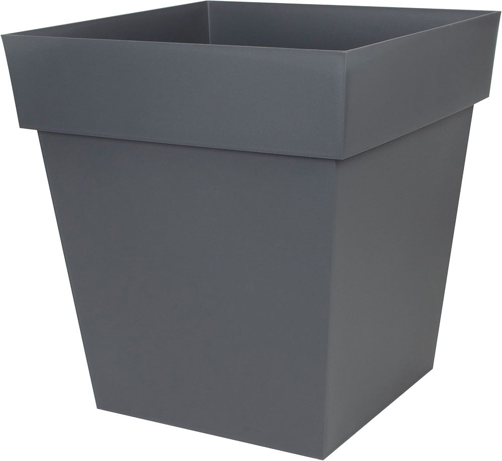 Abricotier nain avec (ou sans) son pot Toscane de 87 L Jardin