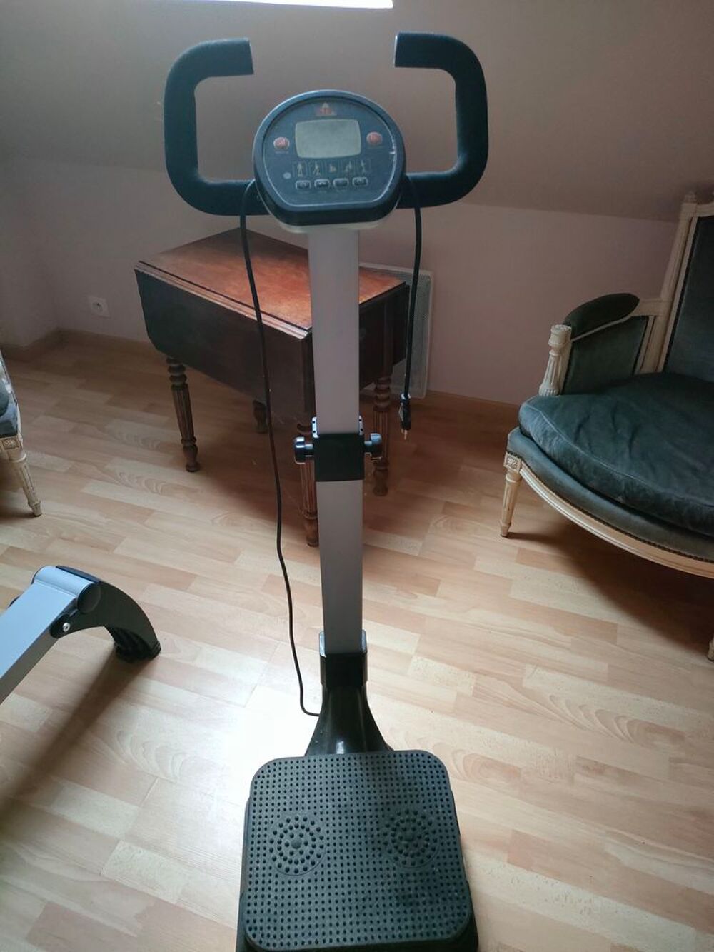 Appareils musculation Sports