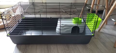Cage lapin 65 77500 Chelles