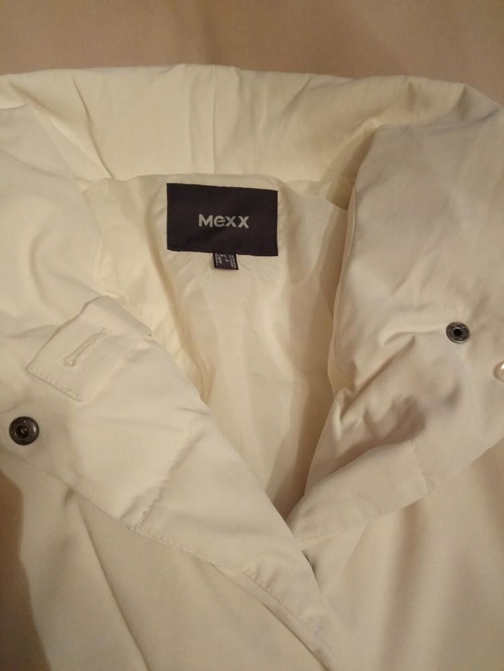 NEUF / manteau doudoune de marque MEXX Vtements