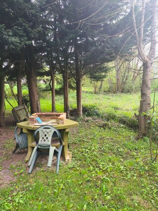  Chalet � vendre 1 pi�ce 19 m�