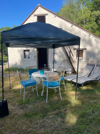  Loft � vendre 1 pi�ce 80 m� Les rairies