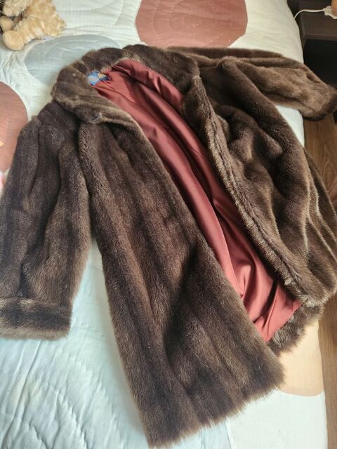 Manteau femme Drancy (93)