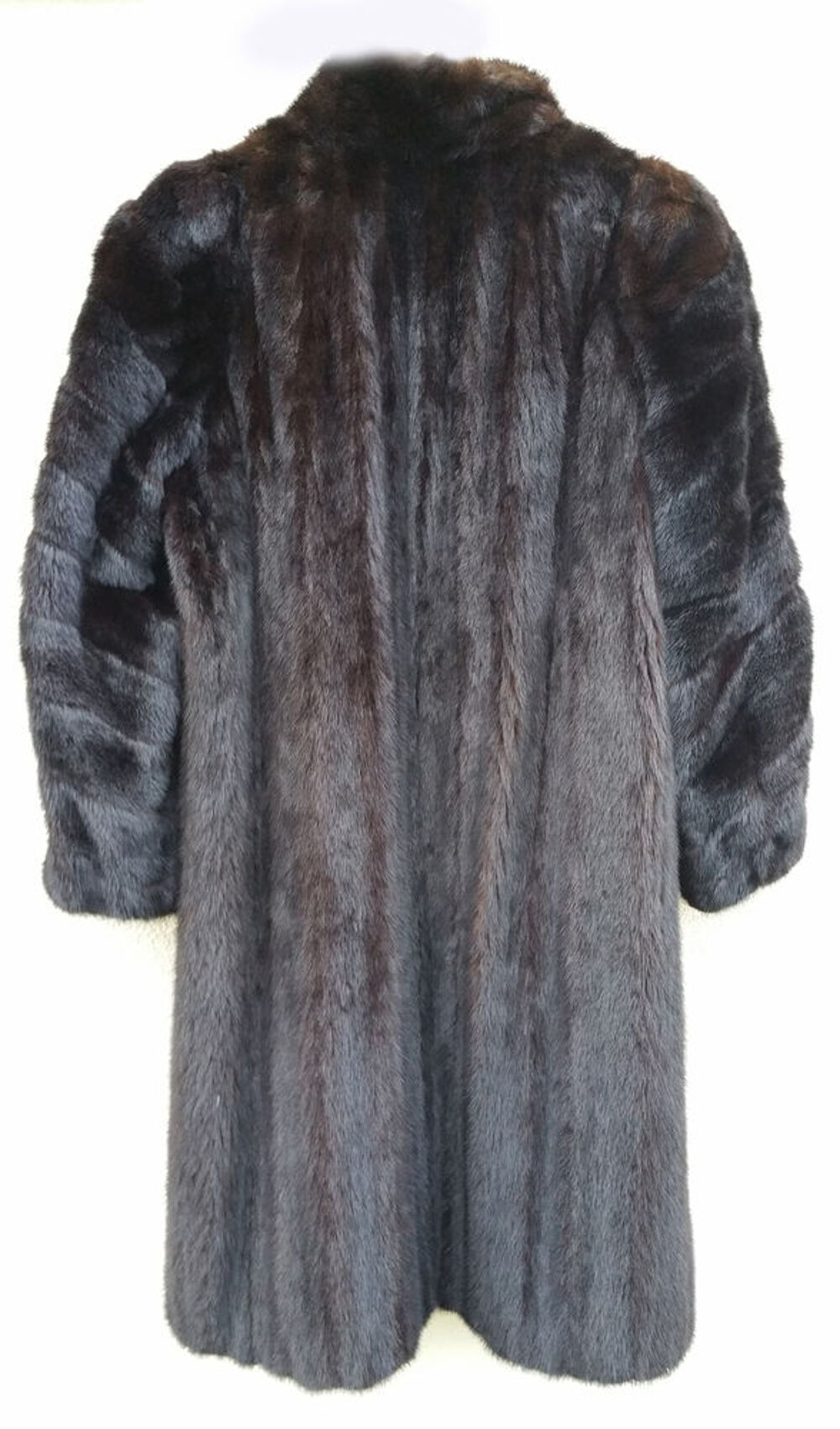 Manteau de vison Vêtements