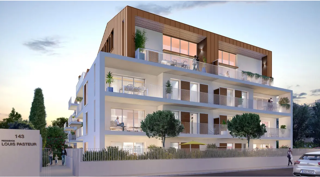  Appartement � vendre 2 pi�ces 48 m�