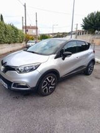 Captur dCi 90 Energy eco&sup2; Business 2017 occasion 13127 Vitrolles