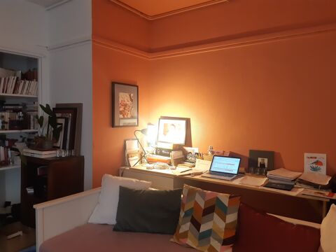   Appartement T1 + coin chambre 810 cc Viroflay Rive gauche Appartement - 1 pice(s) - 43 m