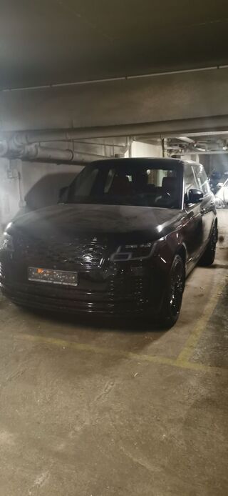 Location Parking/Garage Emplacement de parking Paris 7e (Grenelle / Gros Cailloux) Paris 7