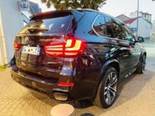 X5 M50d 381 ch A 2016 occasion 78800 Houilles