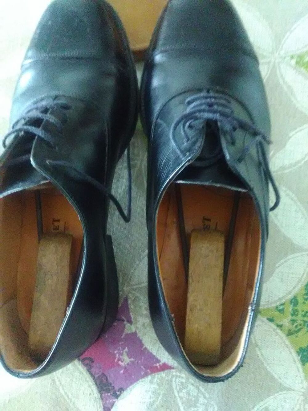 chaussures de ville homme 
r Chaussures