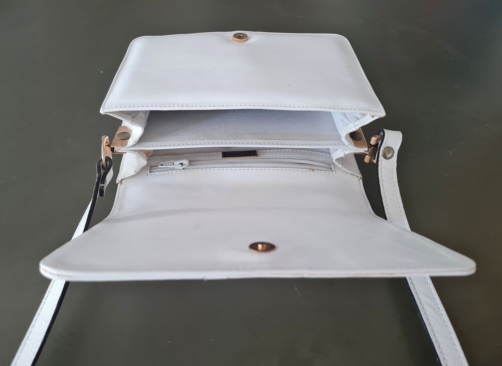 ravissant petit sac &agrave; main d'&eacute;t&eacute;, tr&egrave;s mode Maroquinerie
