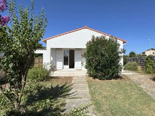  Maison à louer 4 pièces 77 m² Royan