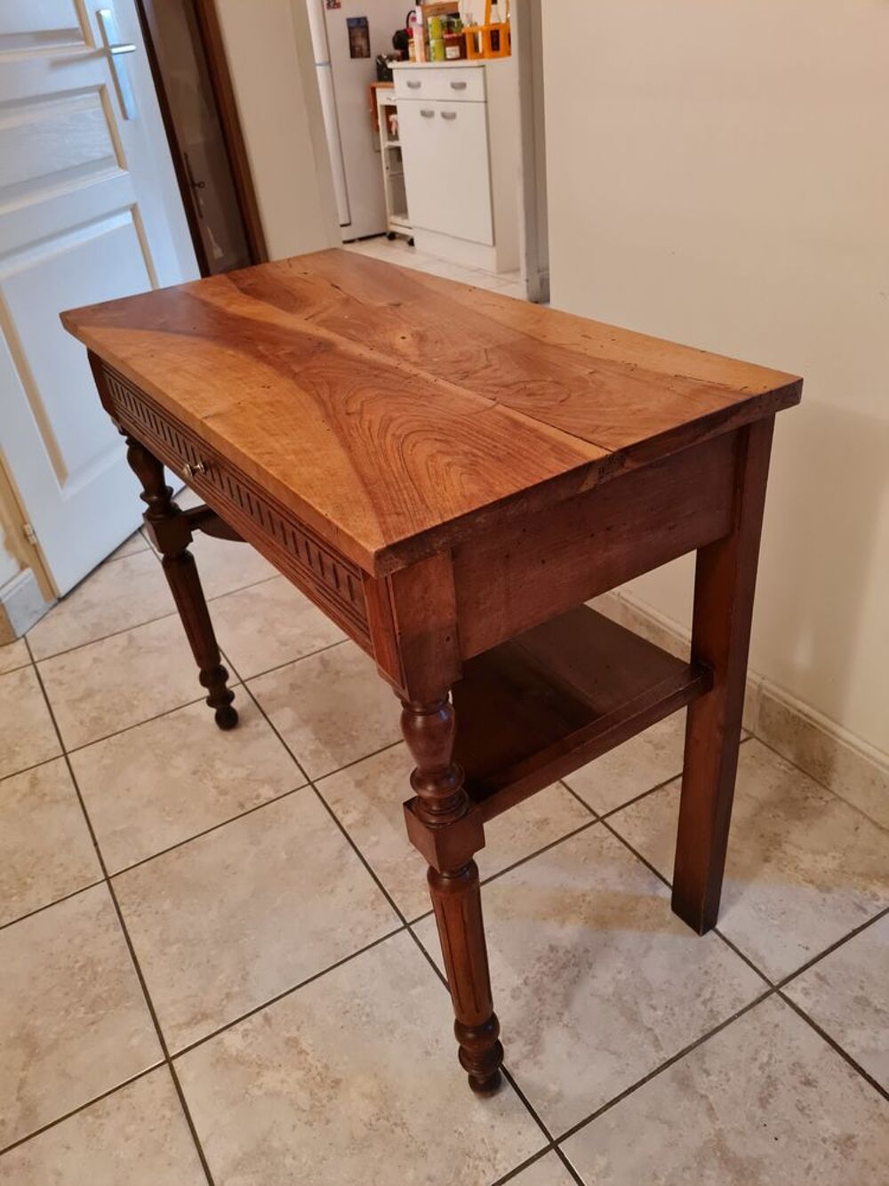 coiffeuse ancienne Meubles