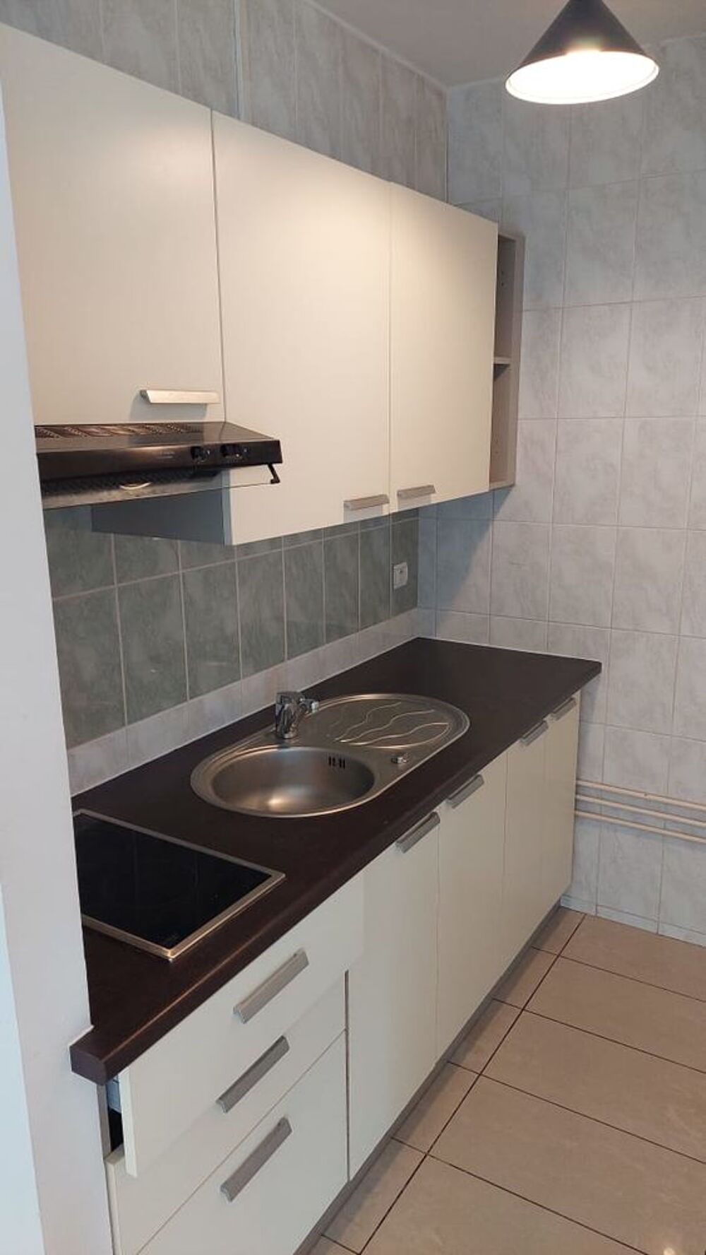 Location Appartement Saint Denis / jardin de l'Etat Saint-denis