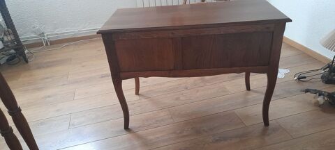 Bureau en chne 50 Livry-Gargan (93)