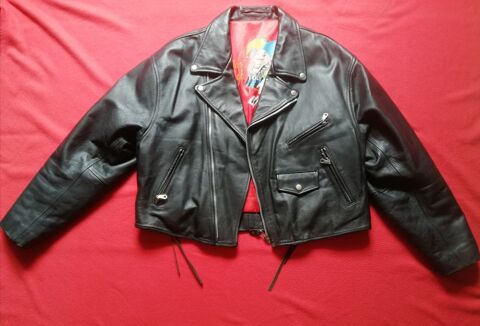 Blouson cuir 79 Allouis (18)