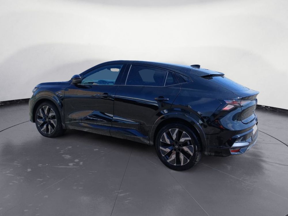 Rafale E-Tech full hybrid 200 ch esprit Alpine 2026 occasion 07200 Aubenas