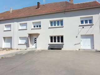  Maison à vendre 8 pièces 248 m²