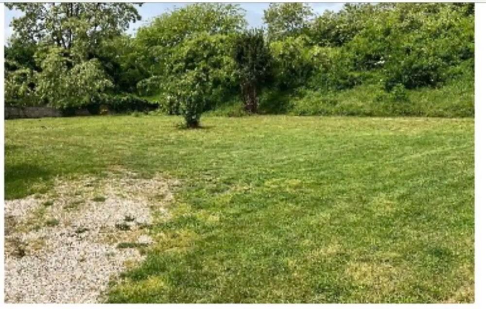 Vente Terrain À 1H DE PARIS, TERRAIN CONSTRUCTIBLE 5mn GARE DE SENS Paron