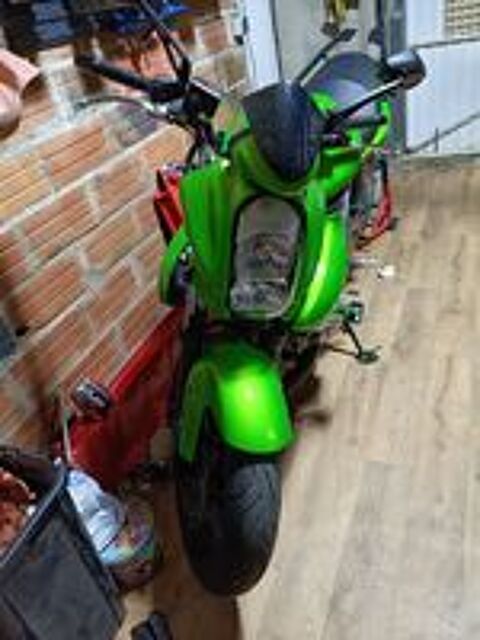 KAWASAKI 2008 occasion 31430 Gratens