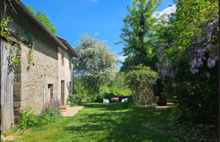 Vente Maison Maison ancienne avec 1 ha de terrain Saint-laurent-les-Églises