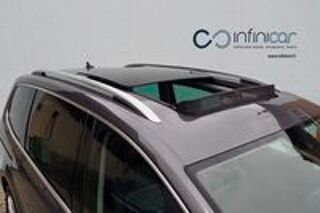 Sharan Tsi 150 Carat, 7 Pl + Cuir + Toit pano. + X&eacute;non 2021 occasion 67230 Obenheim