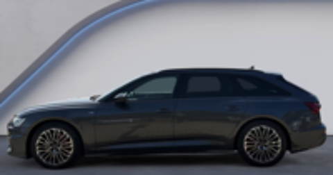 A6 Avant 55 TFSIe 367 ch S tronic 7 Quattro Competition 2022 occasion 59000 Lille