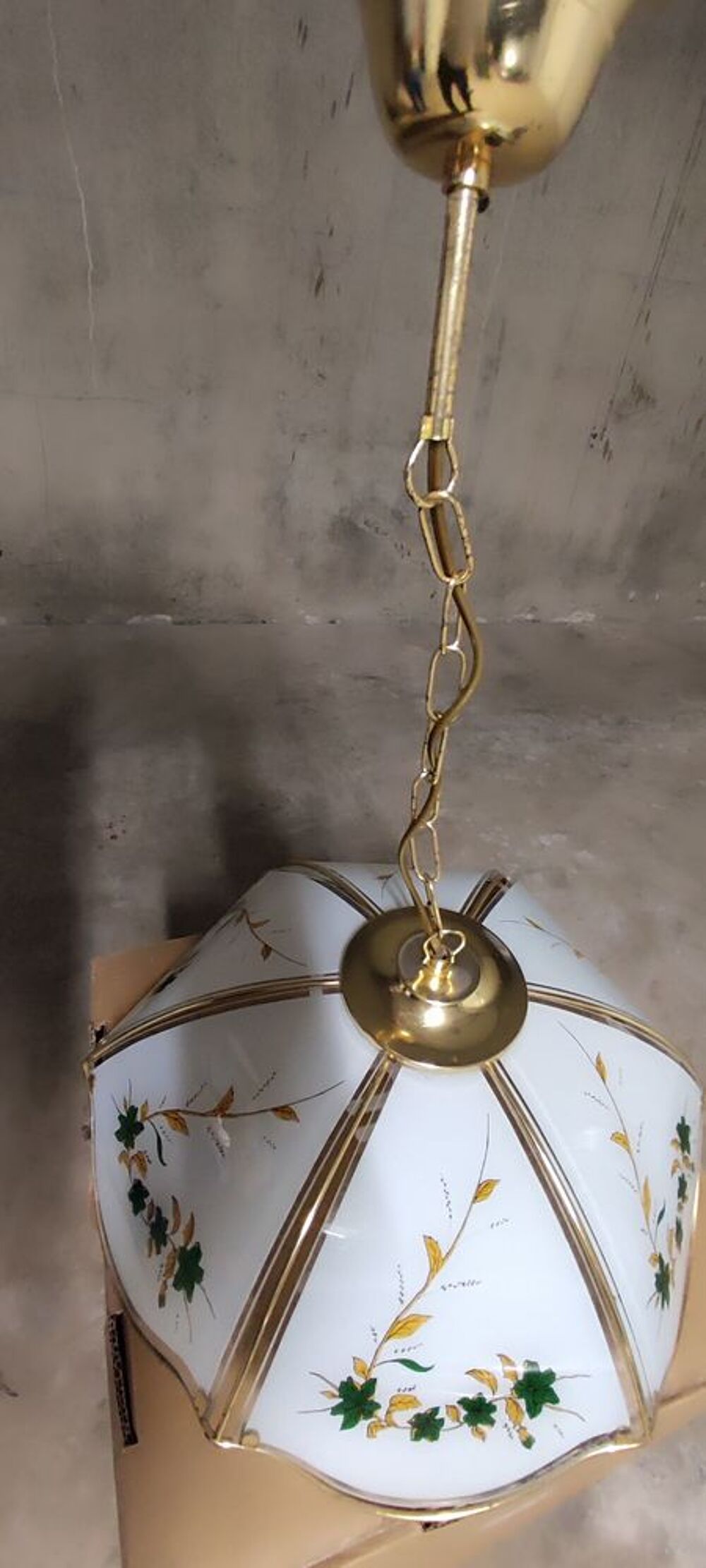 Luminaire Décoration