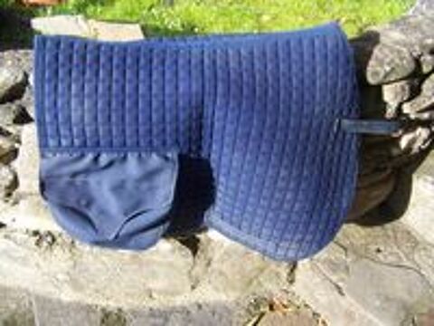   dessous de selle de rando pour ane 