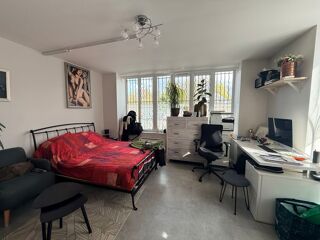  Appartement à vendre 1 pièce 26 m²