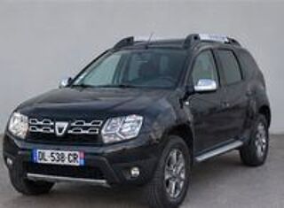 Duster 2014 occasion 30340 Saint-Privat-des-Vieux