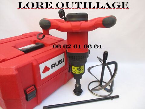 RUBI RUBIMIX 16 - M�langeur 160 Cagnes-sur-Mer (06)