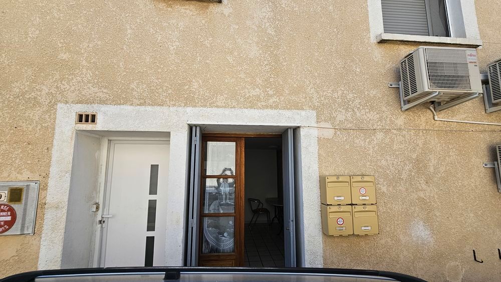 Location Appartement studio de 32M2 Codolet