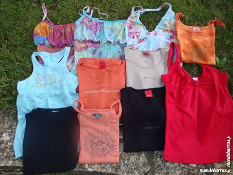 S�rie de tee shirts 2 Nimes (30)