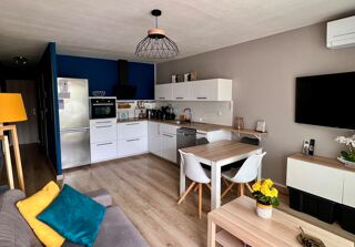 Location  Appartement 