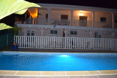  Appartement  louer 2 pices 35 m Rivire-sale