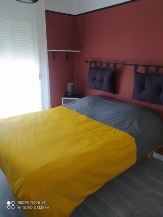  Chambre à louer 1 pièce 12 m²