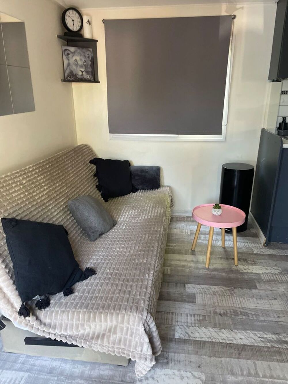 Vente Appartement Mobil home Fréjus