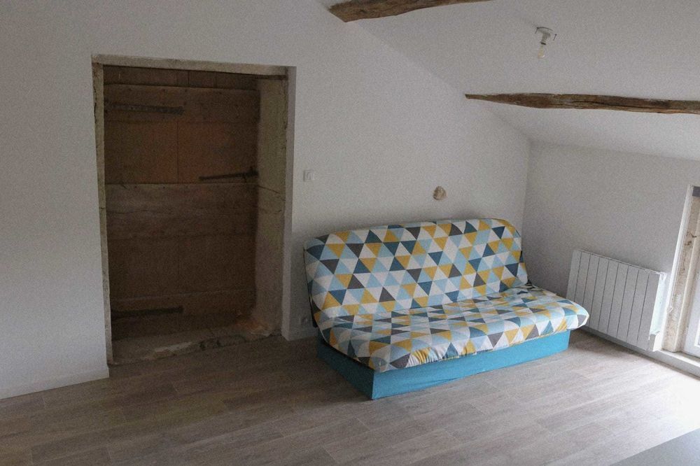 Vente Maison maison individuelle sans voisins Montbellet