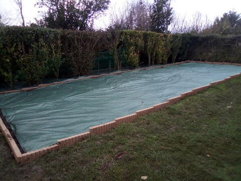 Particulier effectue travaux 0 14400 Ryes