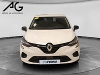 Clio V Clio SCe 65 Authentic 2023 occasion 08000 Charleville-M&eacute;zi&egrave;res