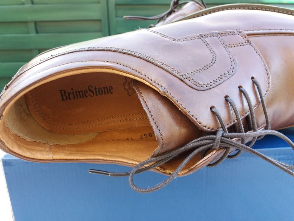 CHAUSSURES DE VILLE HOMME 46 Chaussures