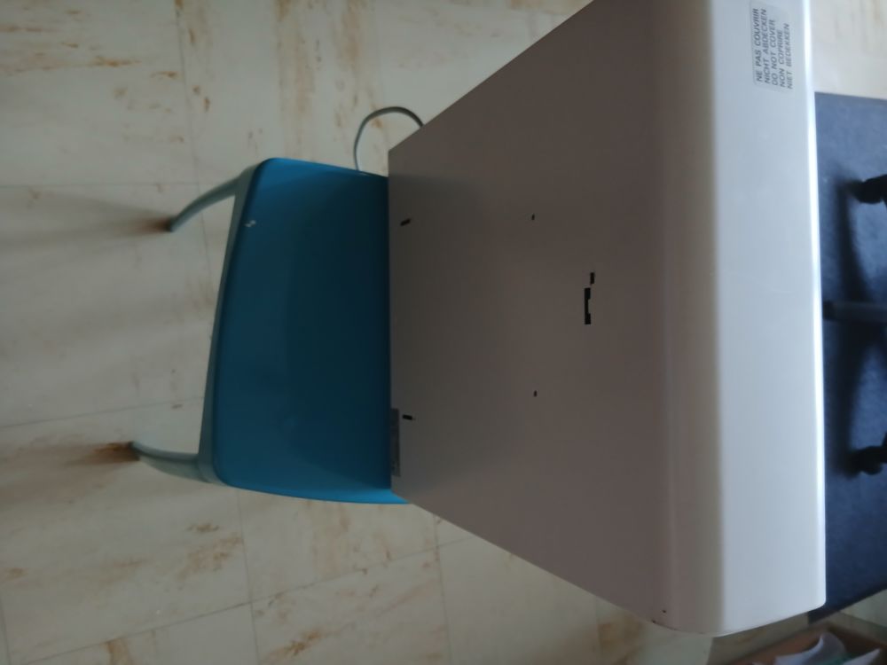 Radiateur &eacute;lectrique Bricolage