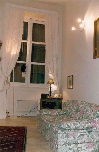  Appartement à louer 1 pièce 26 m²